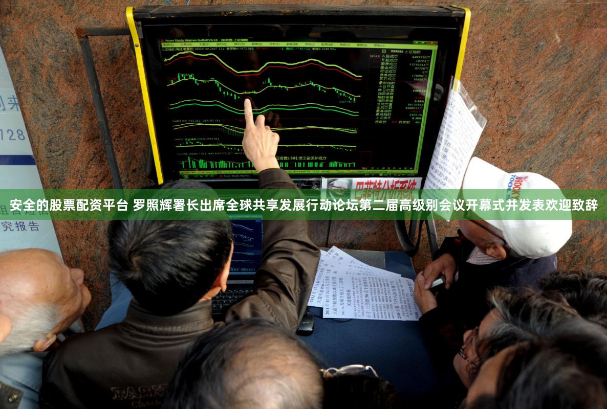 安全的股票配资平台 罗照辉署长出席全球共享发展行动论坛第二届高级别会议开幕式并发表欢迎致辞