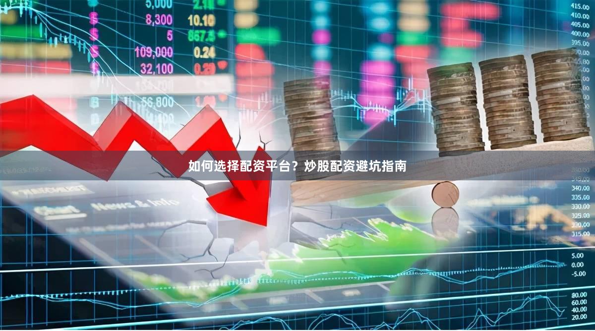 如何选择配资平台？炒股配资避坑指南