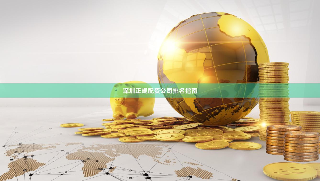 深圳正规配资公司排名指南