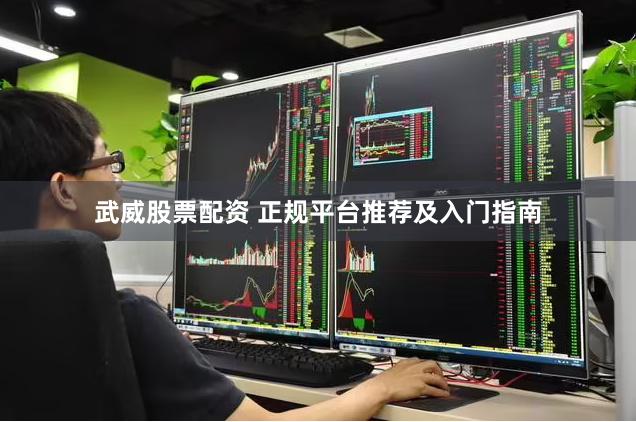 武威股票配资 正规平台推荐及入门指南