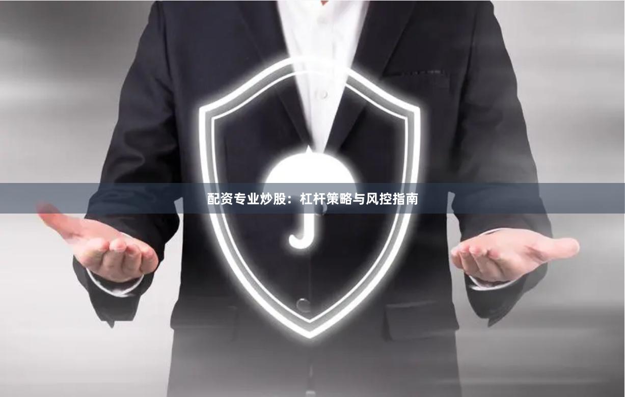 配资专业炒股：杠杆策略与风控指南