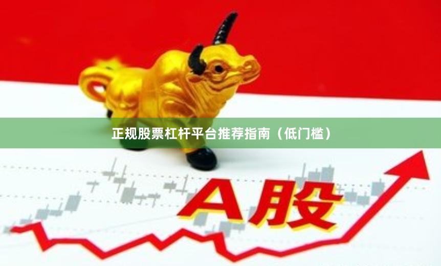 正规股票杠杆平台推荐指南（低门槛）