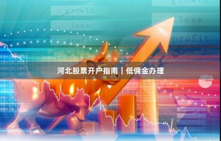 河北股票开户指南｜低佣金办理