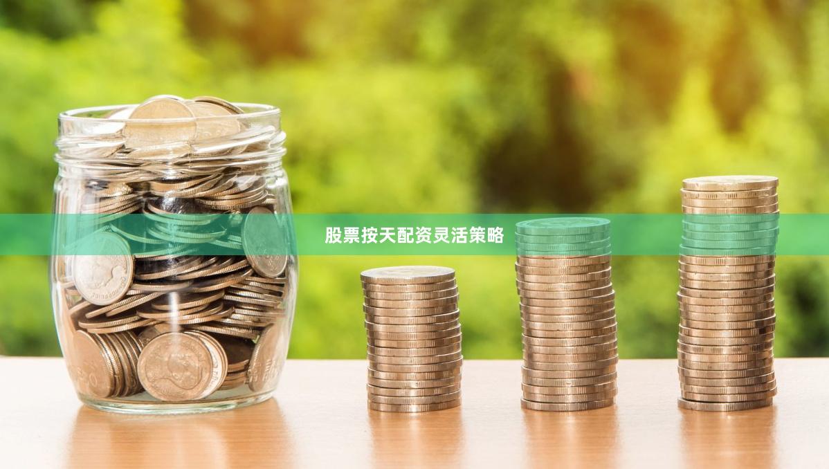 股票按天配资灵活策略