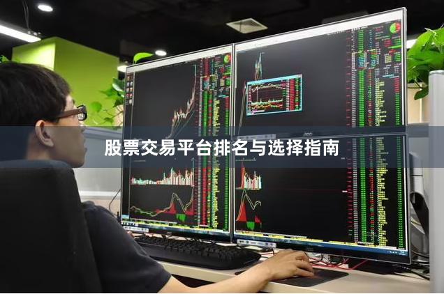 股票交易平台排名与选择指南